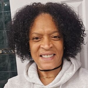 Meet your Posher, Kym